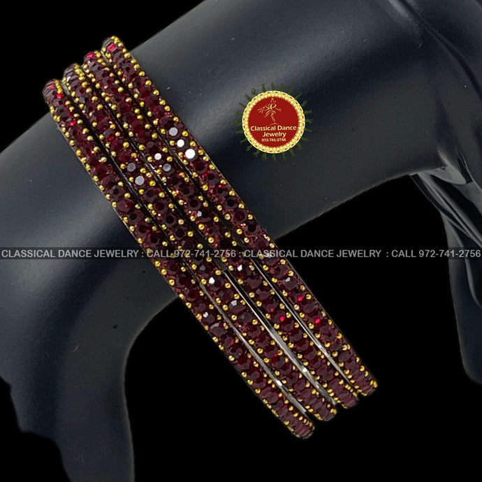 Classical Dance Jewelry