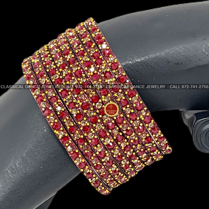 Classical Dance Jewelry