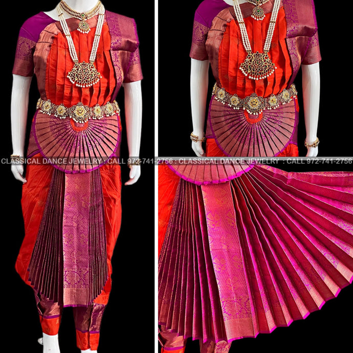 Classical Dance Jewelry