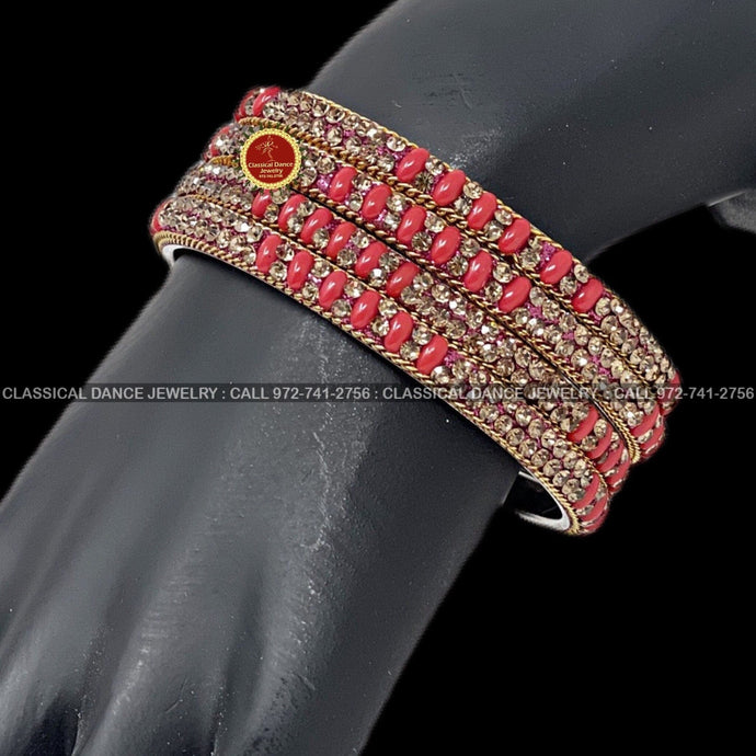 Classical Dance Jewelry