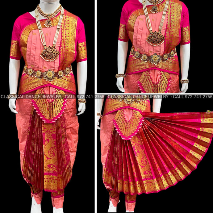 Classical Dance Jewelry