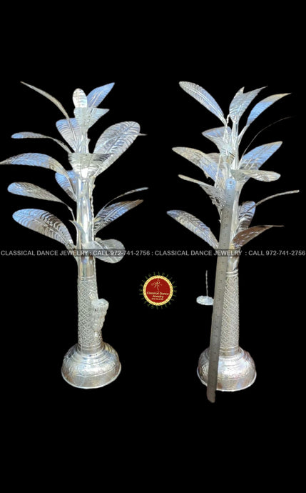 Classical Dance Jewelry PUJA ARTICLES