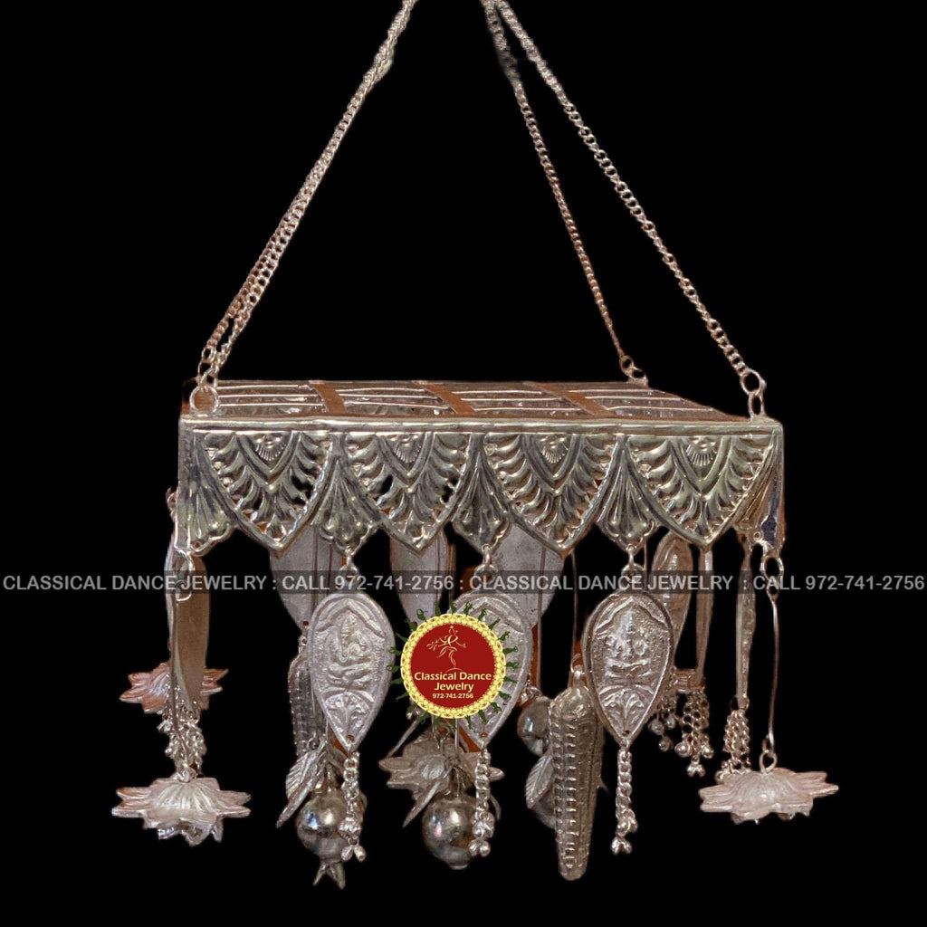 Classical Dance Jewelry PUJA ARTICLES