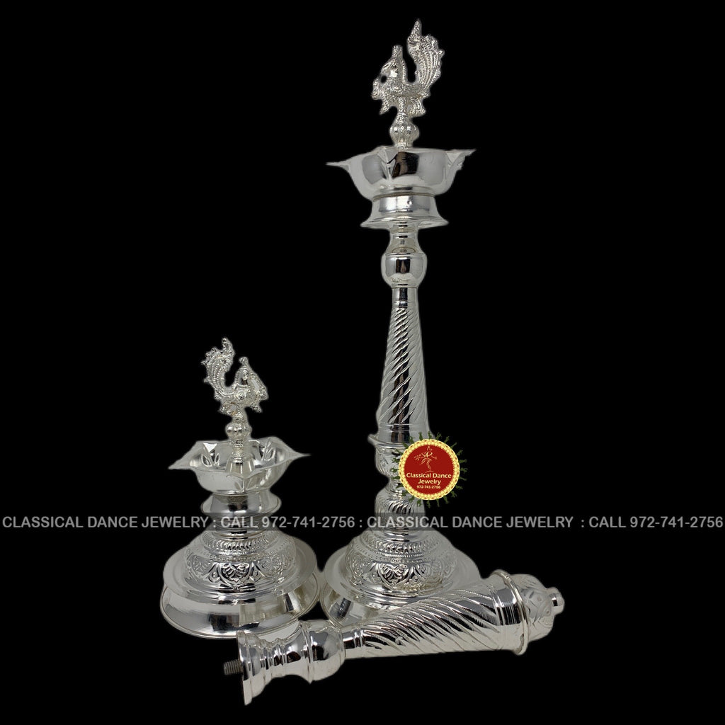 Classical Dance Jewelry PUJA ARTICLES