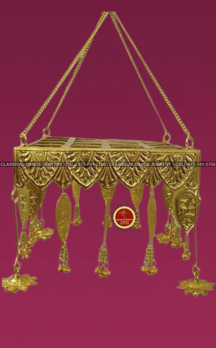 Classical Dance Jewelry PUJA IDOLS