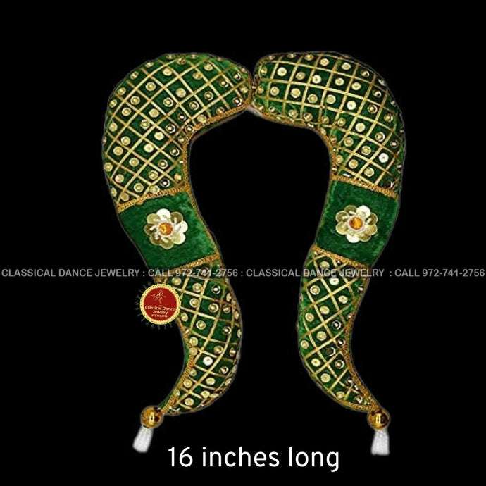 Classical Dance Jewelry PUJA IDOLS