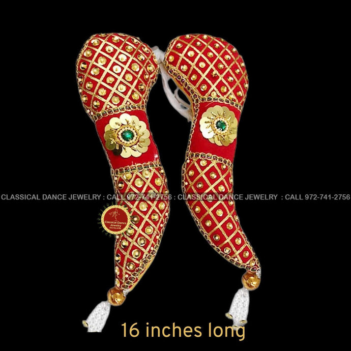 Classical Dance Jewelry PUJA IDOLS