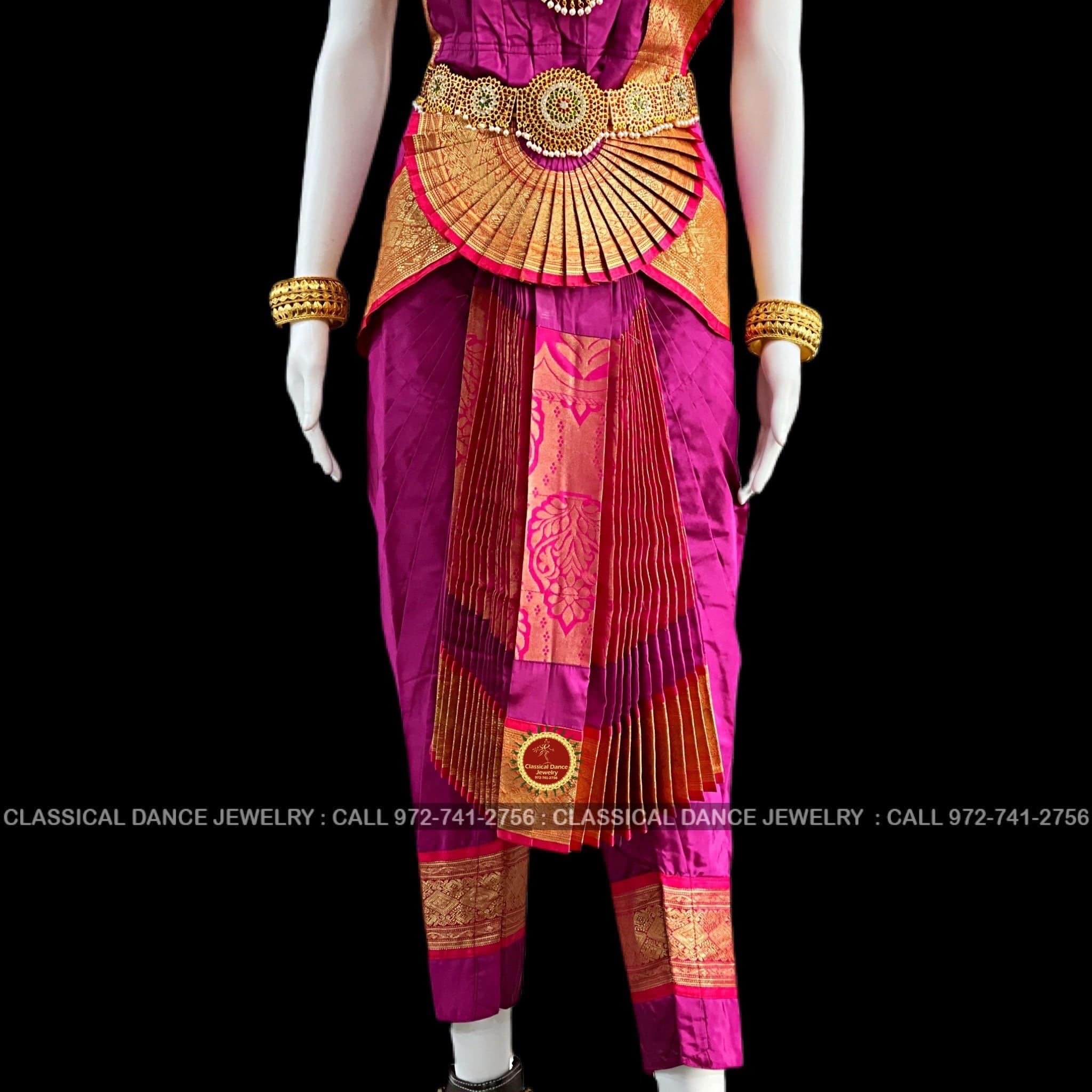 pink bharatanatyam dress New Bharatanatyam costumes now available for rental Grace the stage in tradition Available in multiple sizes & colours DM / Contact us for bookings BharatanatyamCostume #DanceCostumeRental #ClassicalDance #StageReady #Arangetram