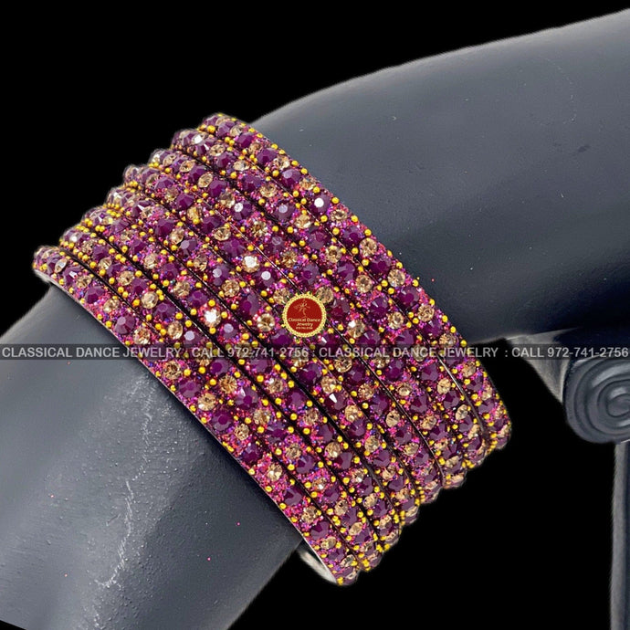 Classical Dance Jewelry