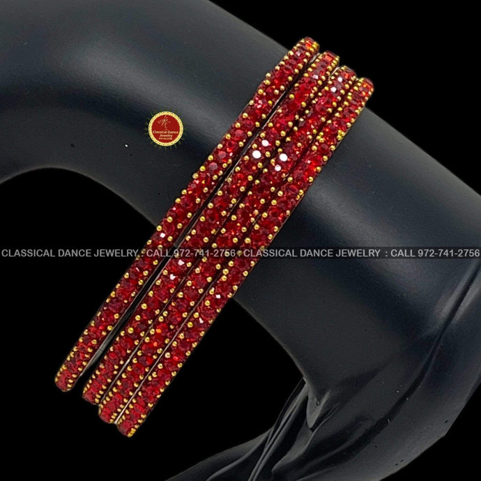 Classical Dance Jewelry