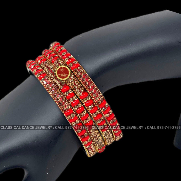 Classical Dance Jewelry