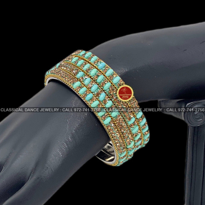 Classical Dance Jewelry