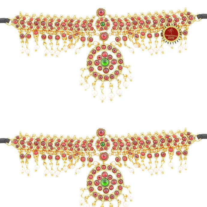 Classical Dance Jewelry