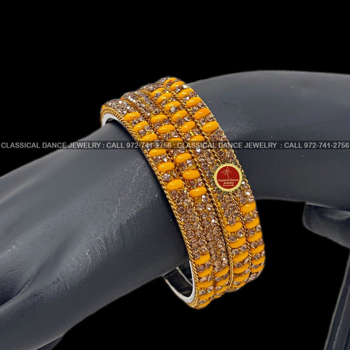 Classical Dance Jewelry