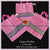 Pink Jute Zipper Thamboolam big bags | Sari Bag | Haldi kumkum  Pongal, diwali, Parties, Events, Weddings | Classical Dance Jewelr